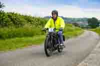 Rider Numbers 100 to 149
